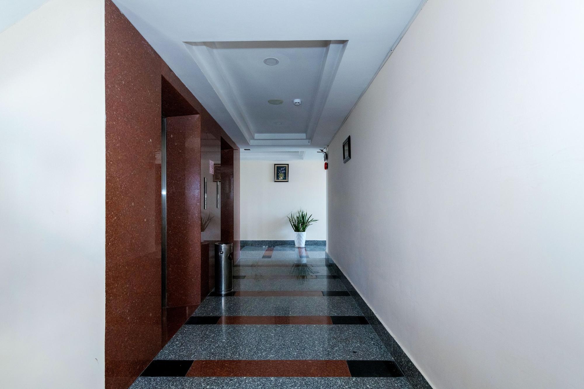 Olympic Hotel Нячанг Экстерьер фото